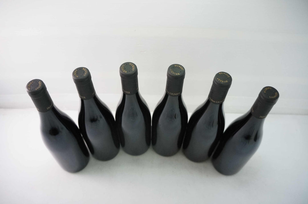 Hubert Lignier Nuits St Georges Les Didiers 1er Cru 2017