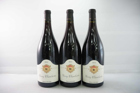 Hubert Lignier Gevrey Chambertin Magnum 2014