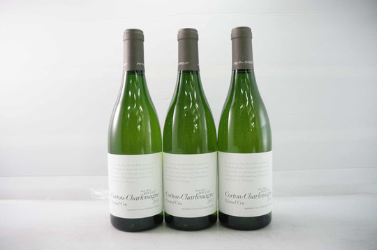Roulot Corton Charlemagne Grand Cru 2017