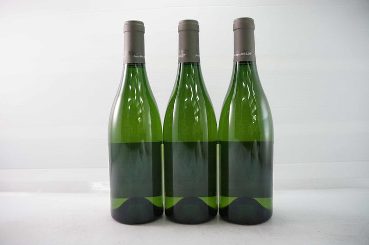 Roulot Corton Charlemagne Grand Cru 2017