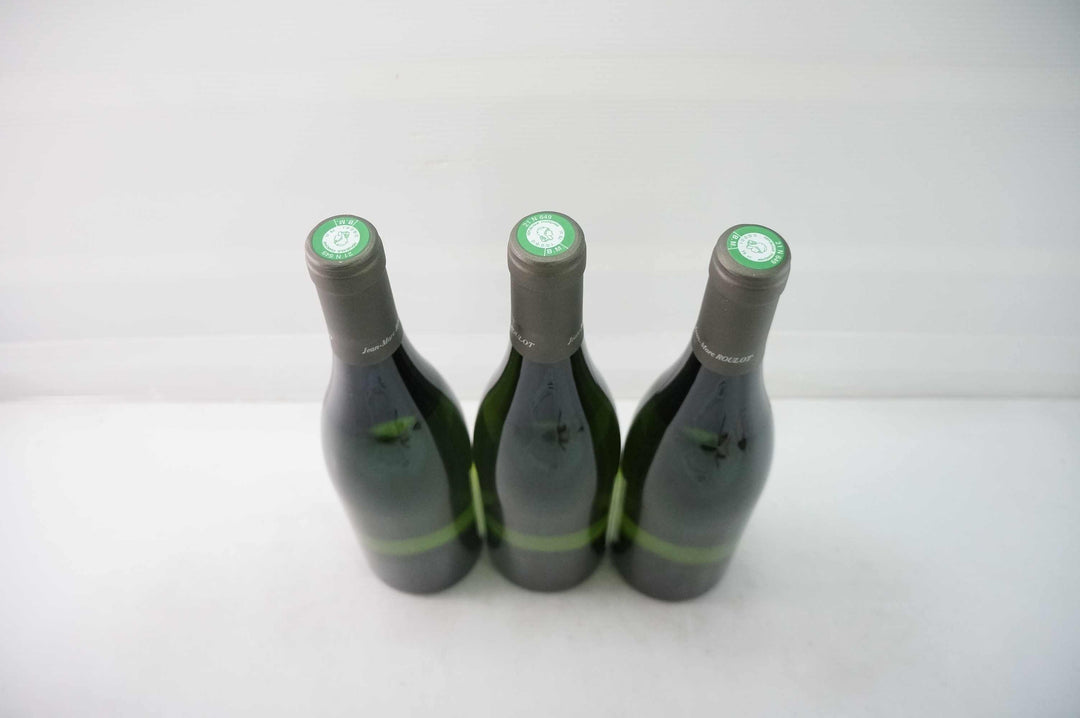 Roulot Corton Charlemagne Grand Cru 2017