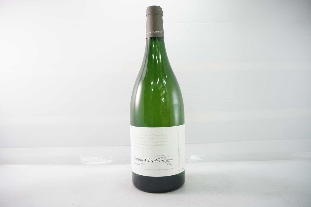 Roulot Corton Charlemagne Grand Cru Magnum 2017