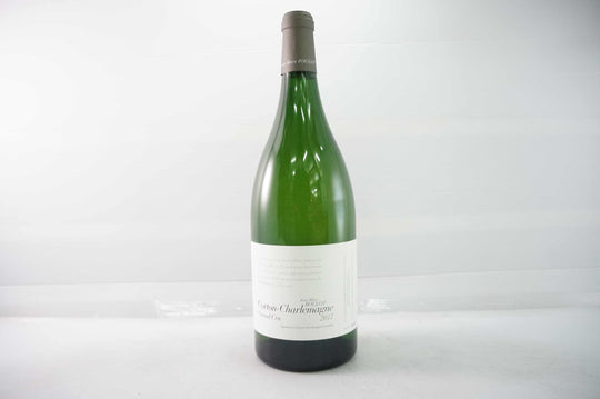 Roulot Corton Charlemagne Grand Cru Magnum 2017