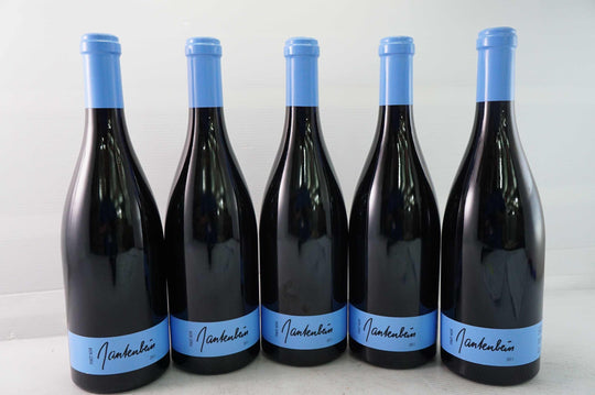 Gantenbein Pinot Noir 2011