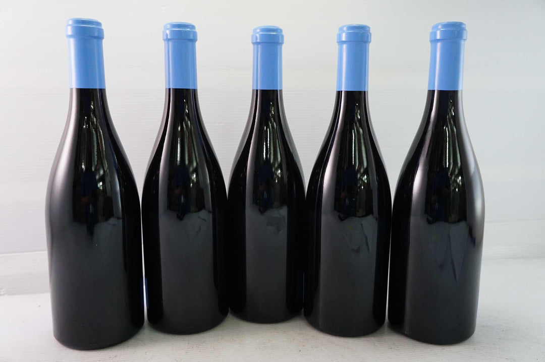 Gantenbein Pinot Noir 2011