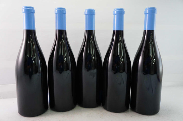 Gantenbein Pinot Noir 2011