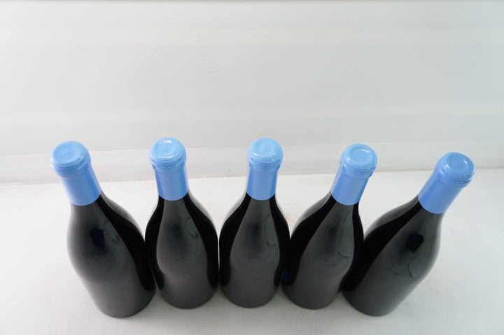 Gantenbein Pinot Noir 2011