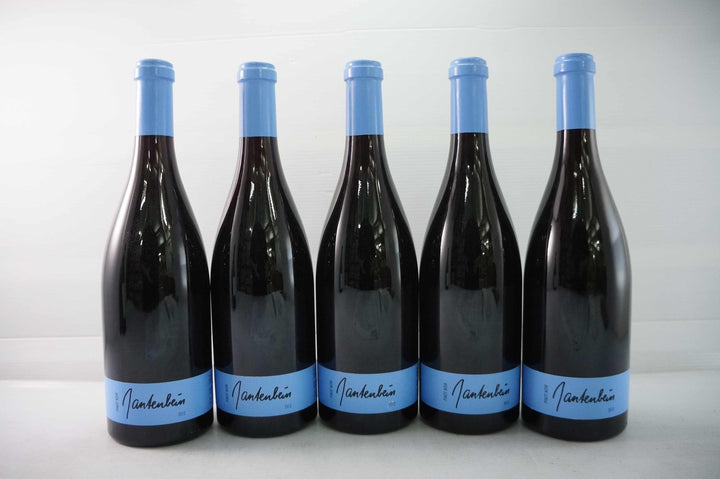 Gantenbein Pinot Noir 2012