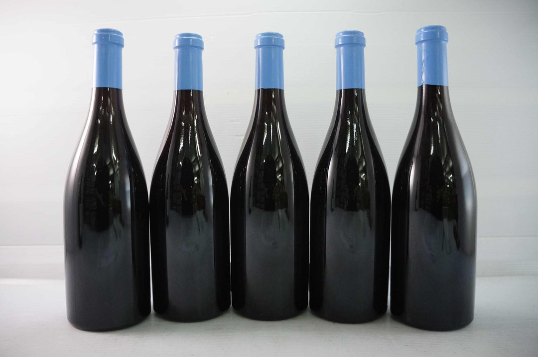 Gantenbein Pinot Noir 2012