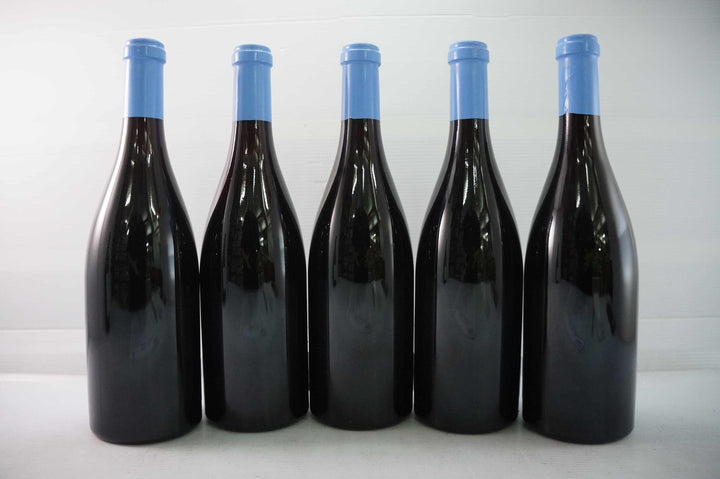 Gantenbein Pinot Noir 2012