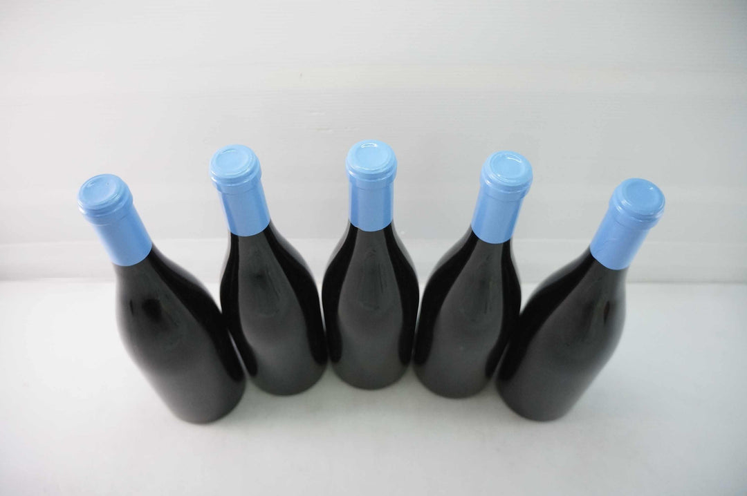 Gantenbein Pinot Noir 2012