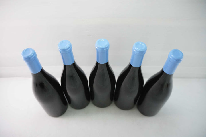 Gantenbein Pinot Noir 2012