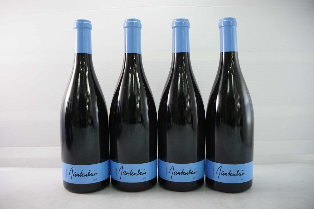 Gantenbein Pinot Noir 2013