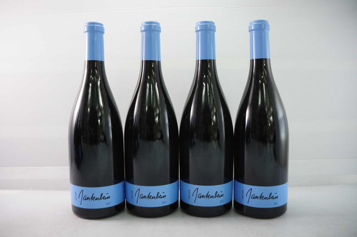 Gantenbein Pinot Noir 2013