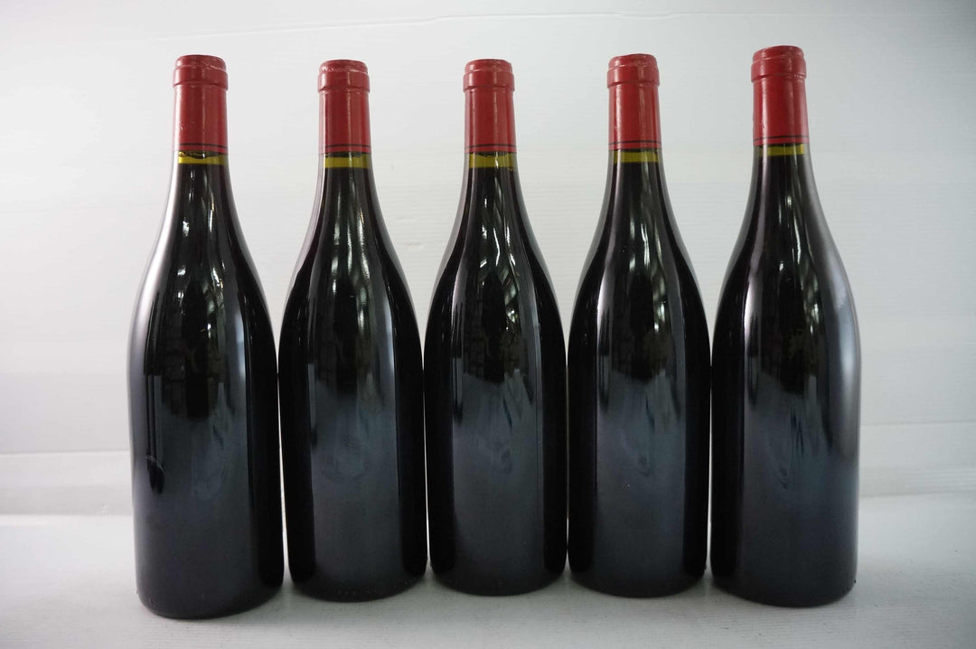 Domaine de la Grange des Peres 2014