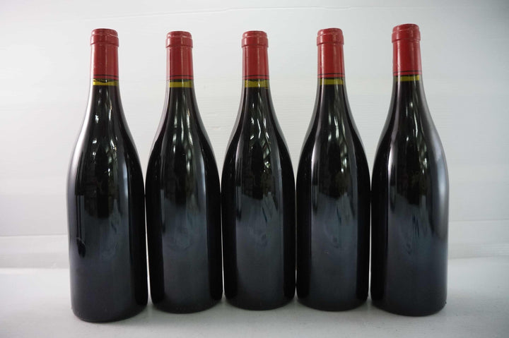 Domaine de la Grange des Peres 2014