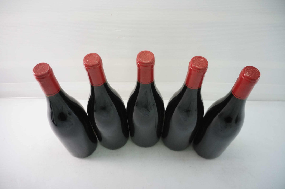 Domaine de la Grange des Peres 2014