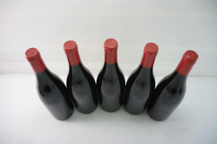 Domaine de la Grange des Peres 2014