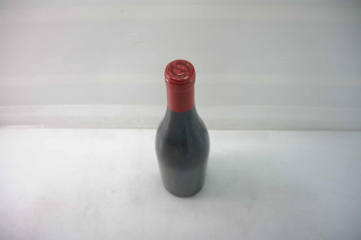 Denis Mortet Clos de Vougeot Grand Cru 2012