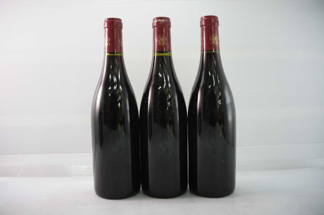 Georges Mugneret Gibourg Nuits Saint Georges Les Chaignots 1er Cru 1995