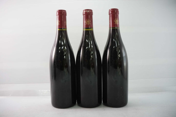 Georges Mugneret Gibourg Nuits Saint Georges Les Chaignots 1er Cru 1995