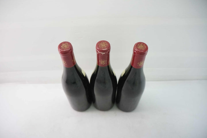 Georges Mugneret Gibourg Nuits Saint Georges Les Chaignots 1er Cru 1995