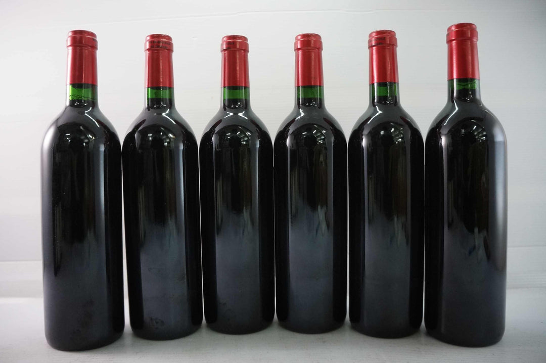 Chateau Palmer OWC 1995