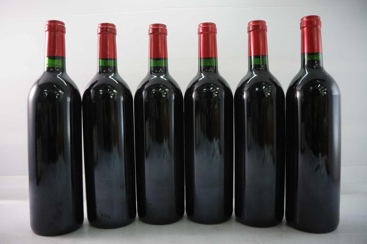 Chateau Palmer OWC 1995