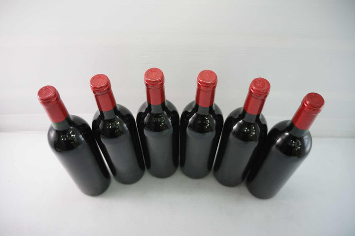 Chateau Palmer OWC 1995