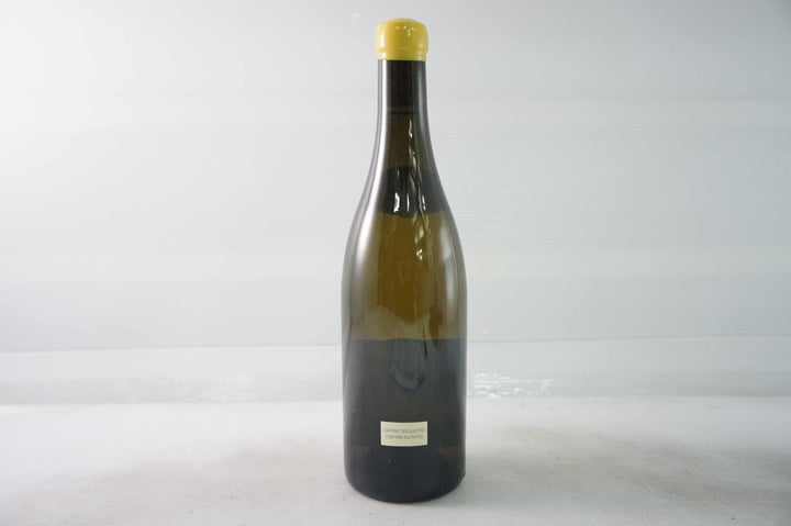 Raveneau Chablis Les Butteaux 1er Cru 2015 *