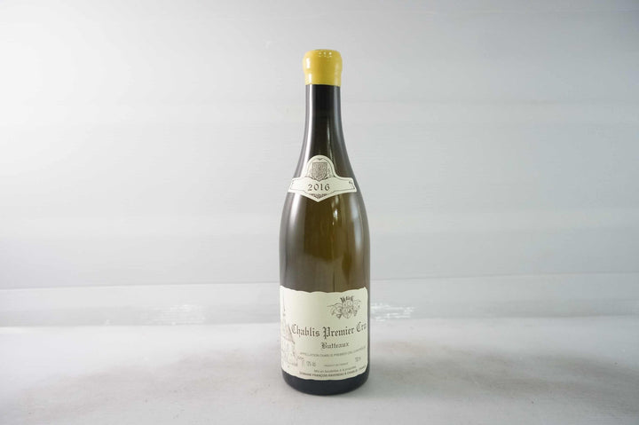 Raveneau Chablis Les Butteaux 1er Cru 2016