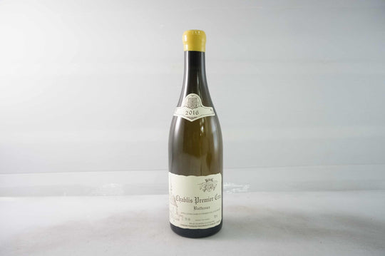 Raveneau Chablis Les Butteaux 1er Cru 2016