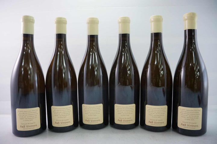 Pierre Yves Colin Morey Meursault Les Perrieres 1er Cru 2017