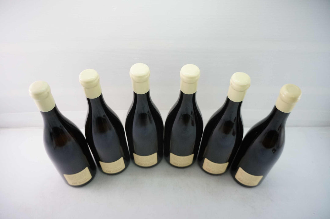 Pierre Yves Colin Morey Meursault Les Perrieres 1er Cru 2017