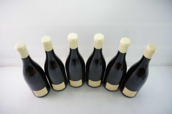 Pierre Yves Colin Morey Meursault Les Perrieres 1er Cru 2017