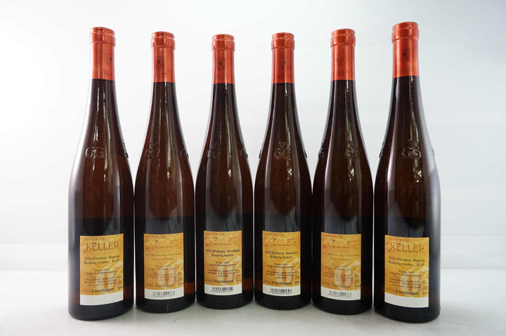 Keller Assortment (12 btls) 2013