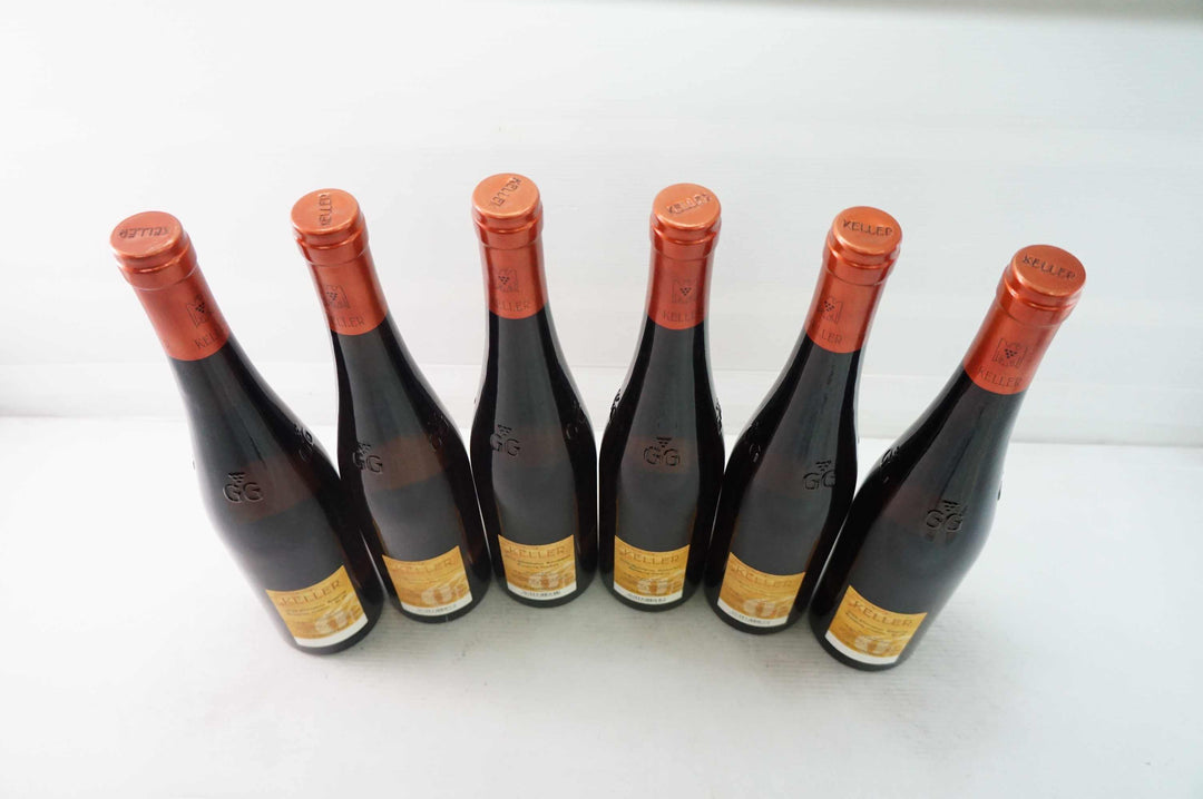 Keller Assortment (12 btls) 2013