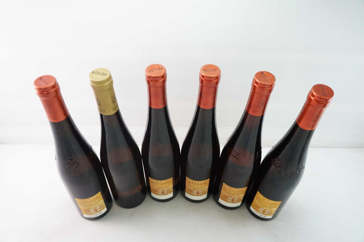 Keller Assortment (12 btls) 2013