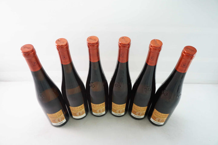Keller Assortment (12 btls) 2014