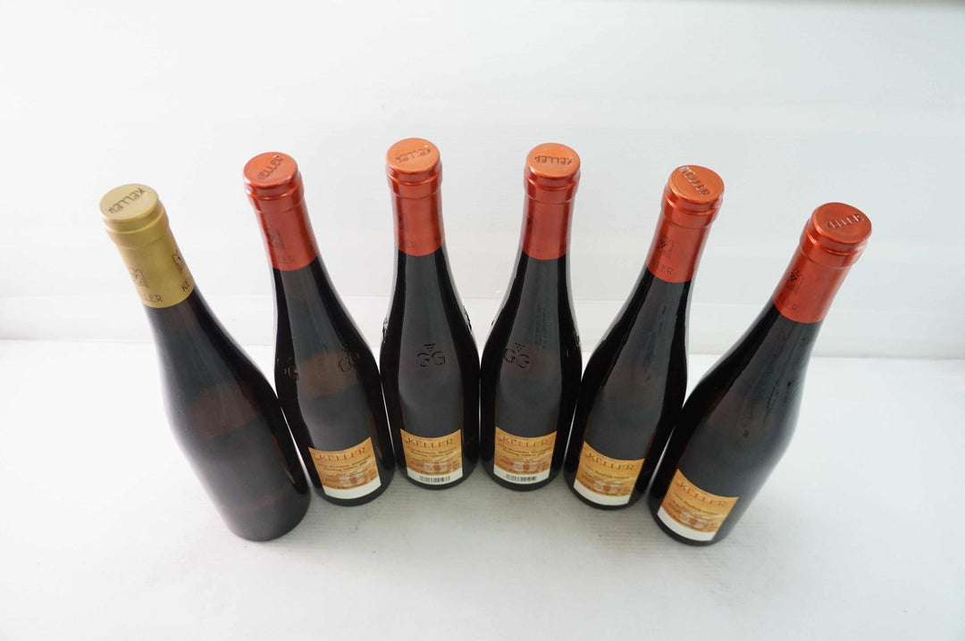 Keller Assortment (12 btls) 2014