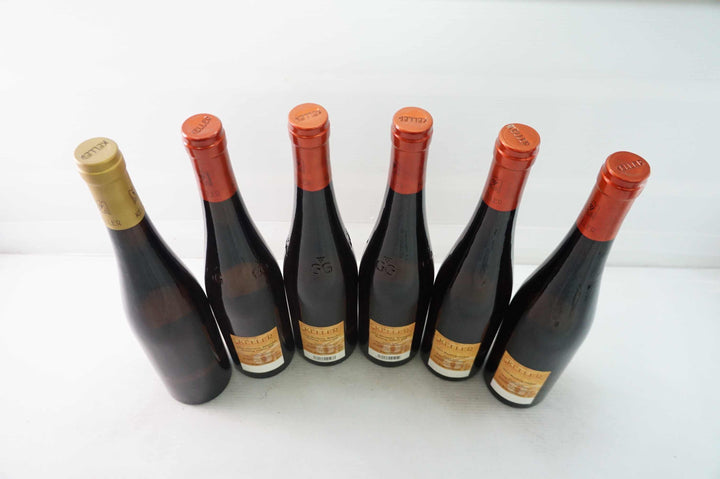 Keller Assortment (12 btls) 2014