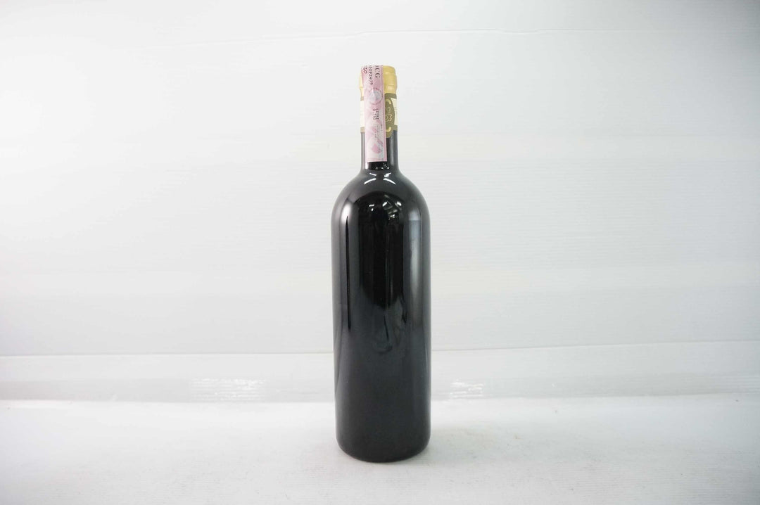 Giacomo Conterno Barolo Monfortino Riserva 1998