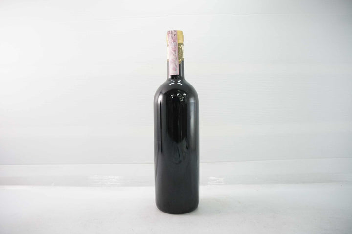 Giacomo Conterno Barolo Monfortino Riserva 1998