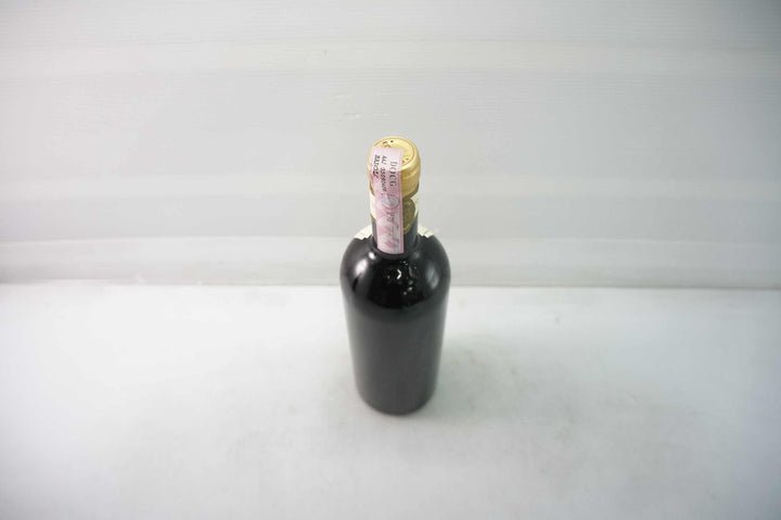 Giacomo Conterno Barolo Monfortino Riserva 1998