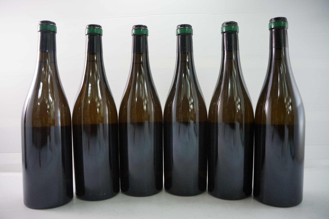 Valentini Trebbiano d'Abruzzo 2015