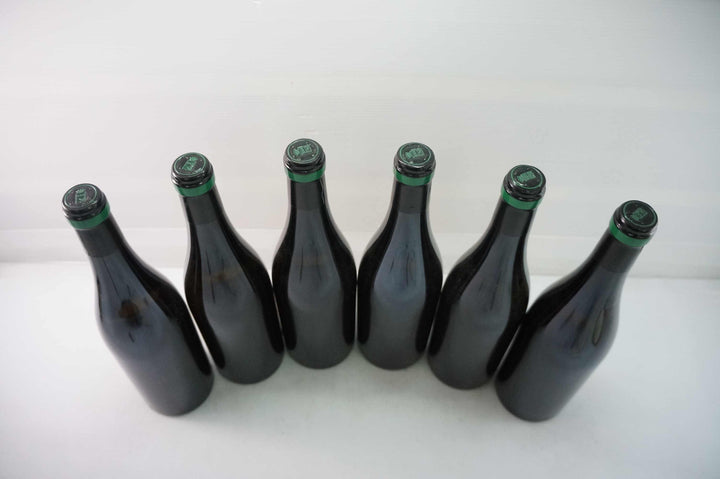 Valentini Trebbiano d'Abruzzo 2015