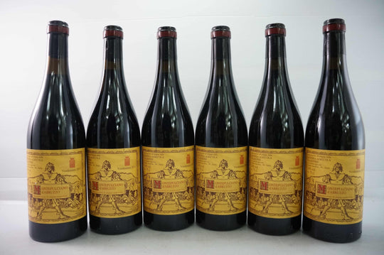 Valentini Montepulciano d'Abruzzo 2015