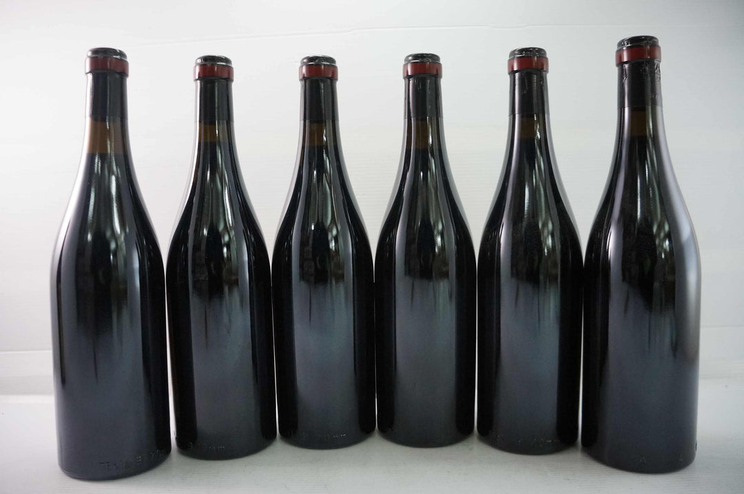Valentini Montepulciano d'Abruzzo 2015