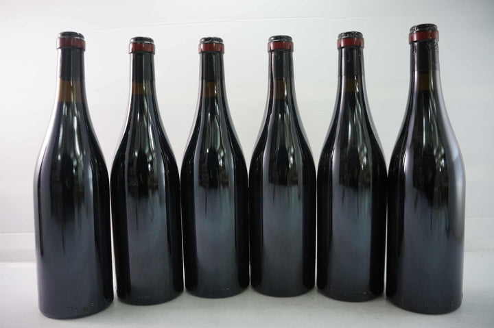Valentini Montepulciano d'Abruzzo 2015