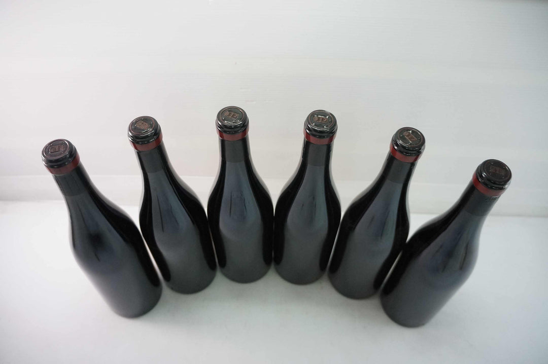 Valentini Montepulciano d'Abruzzo 2015